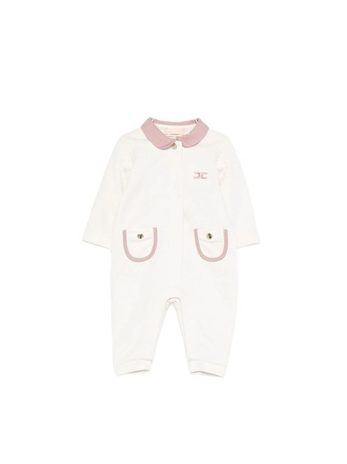 Tutina, neonato, logata. ELISABETTA FRANCHI | ENTU143 0 FF002D849